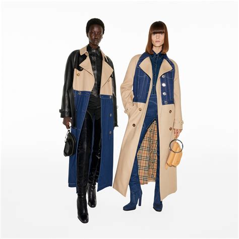 burberry luxembourg|Women’s New Arrivals .